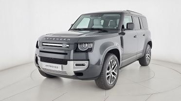 Land Rover Defender 110 3.0D I6 200 CV AWD Auto S