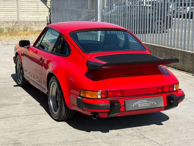Porsche 911 CARRERA 3.2 COUPE' (CAMBIO G50)