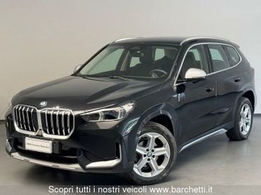 BMW X1 sdrive18d X-Line auto