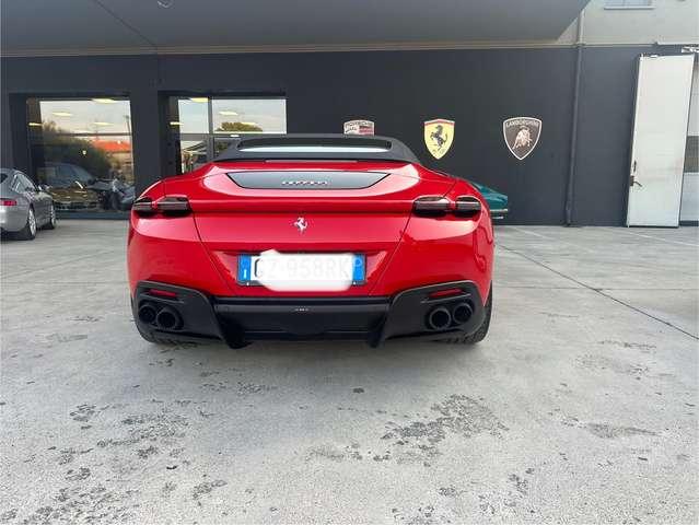 Ferrari Roma Spider 3.9 F1 dct poss. subentro leasing