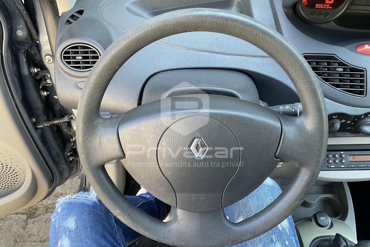 RENAULT Twingo 1.2 8V Dynamique
