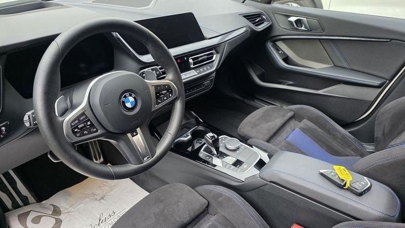 BMW Serie 1 128ti M-Sport PERFORMANCE TETTO LED HEAD-UP GARANZIA HARMAN KARDON PRONTA CONSEGNA