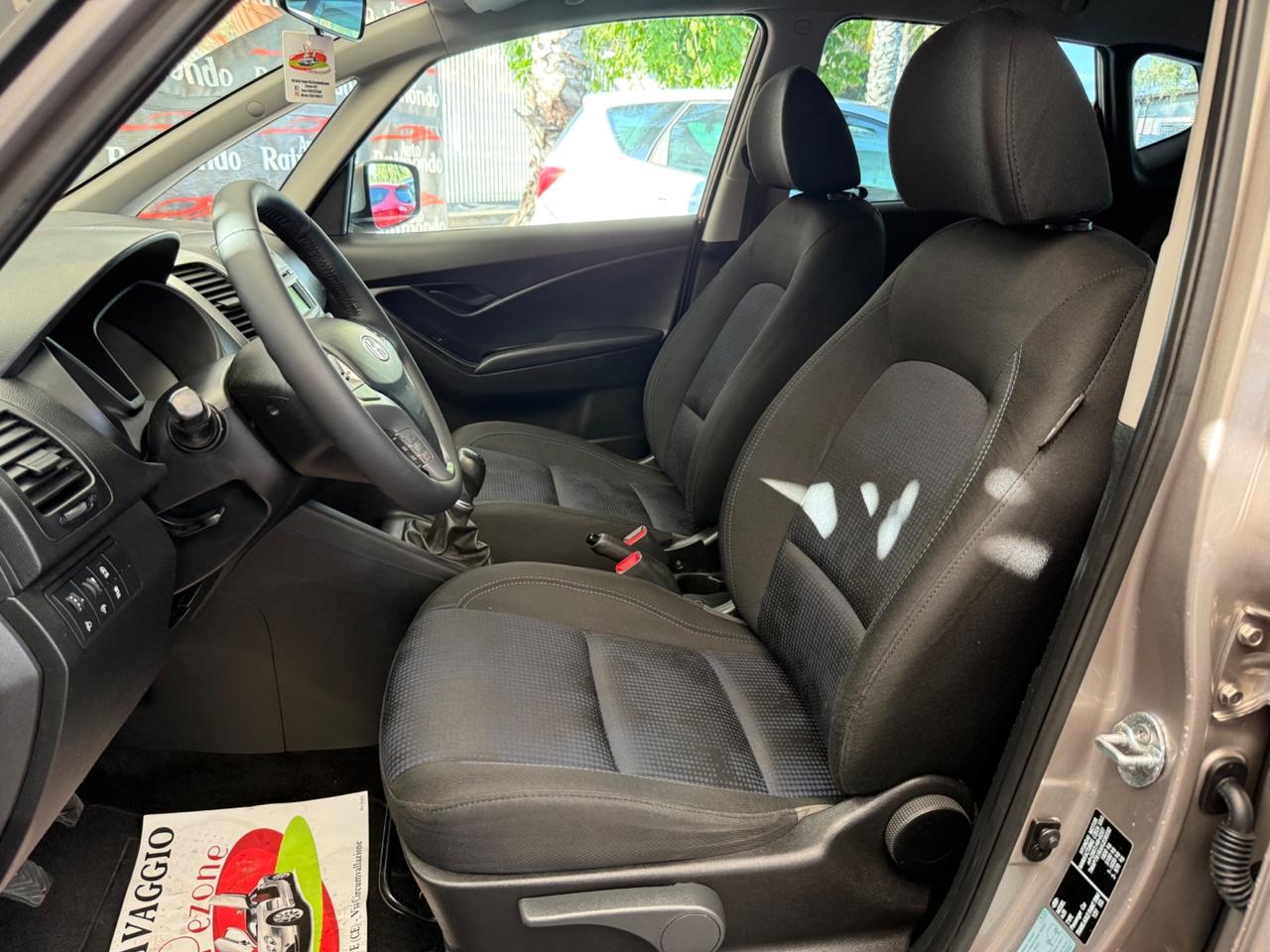 Hyundai iX20 1.4 CRDI 90 CV XPossible
