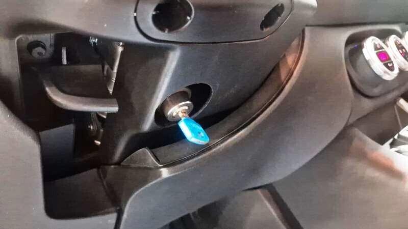 Alfa Romeo Giulietta 1.6 JTDm-2 105 CV Distinctive