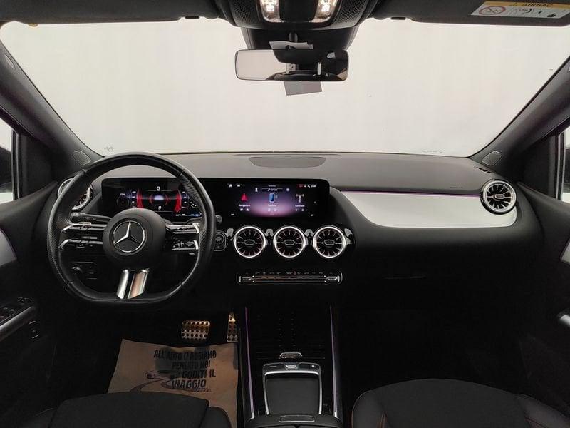 Mercedes-Benz Classe B B 180 Automatic AMG Line Premium