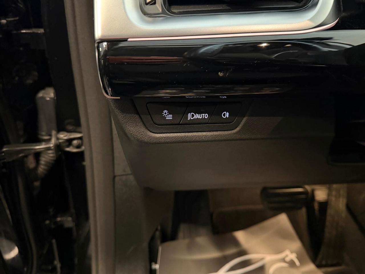 BMW X1 18D X-LINE EDITION ESSENCE 2.0 150CV S-DRIVE PELLE NAVI CAM ANNO 2023