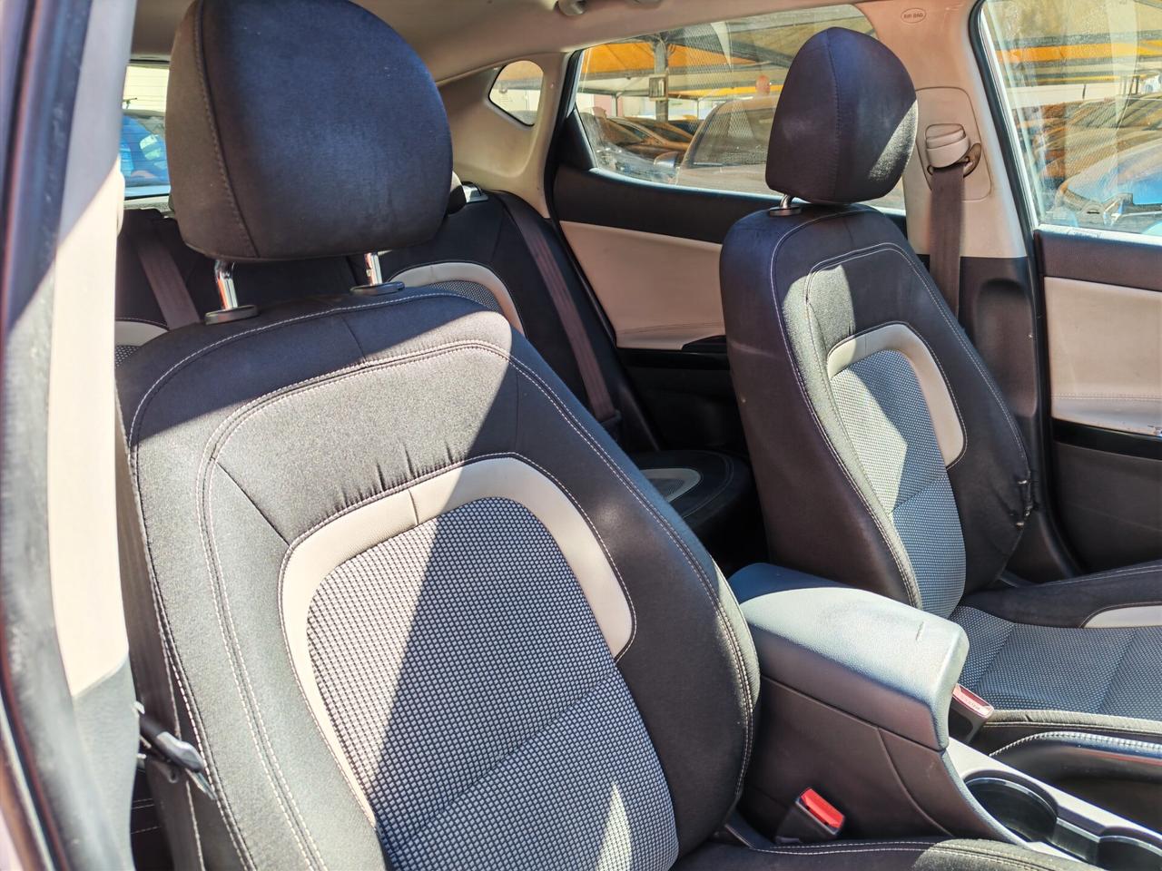 Kia Ceed CEE'D 1.6 CRDI 128 CV AUTOM. 5 PORTE COOL