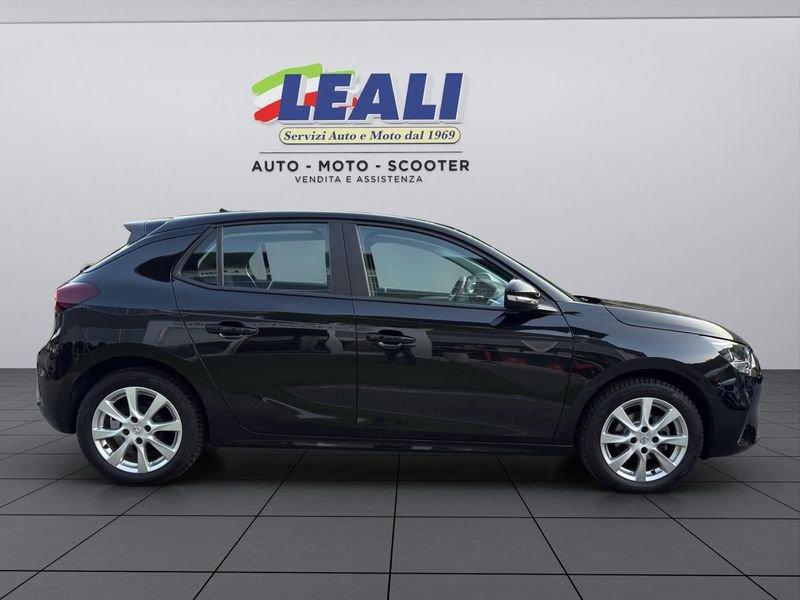 Opel Corsa Corsa 5p 1.2 75cv Edition