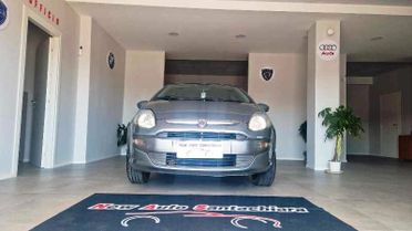 Fiat Punto Evo 1.2 65 CV Dinamic GPL