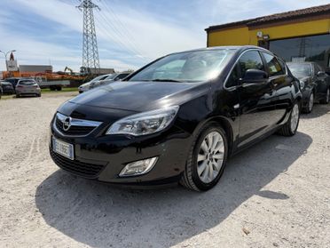 Opel Astra 1.7 CDTI 125CV Solo 83K UNICO GARANZIA