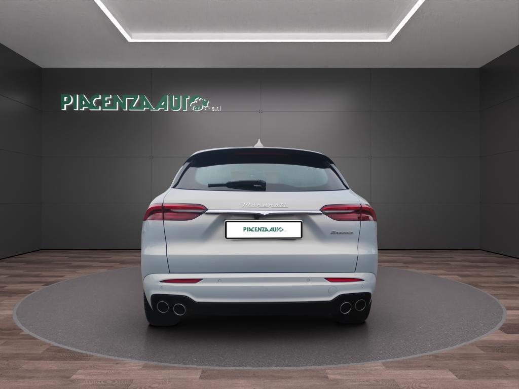 Maserati Grecale 2.0 mhev GT 250cv auto