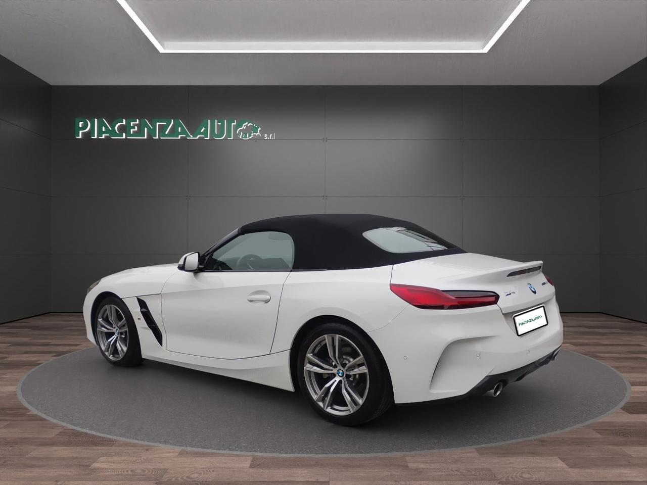 BMW Z4 sdrive 20i Msport auto.TELECAMERA.VIRTUAL