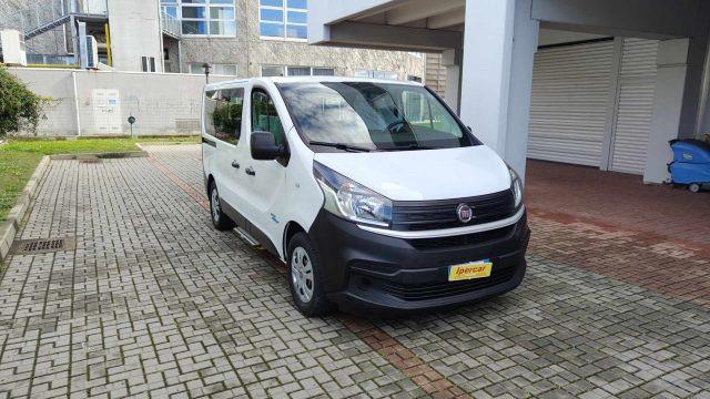 FIAT Talento 1.6 Multijet 125CV Combi 8 POSTI - COME NUOVO!!!