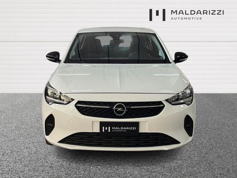 Opel Corsa VI 2020 1.2 Edition s&s 75cv