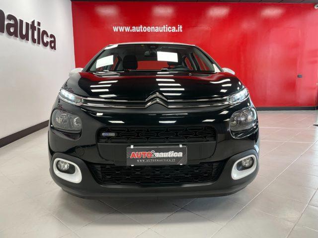 CITROEN C3 PureTech 82 GPL Feel - IDEALE NEOPATENTATI