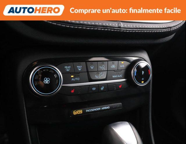 FORD Puma 1.0 EcoBoost Hybrid 155 CV S&S aut. ST-Line Vignal