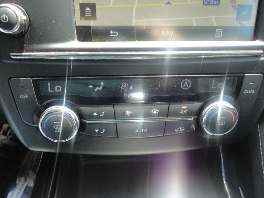 Renault Kadjar 1.5 dci energy Intens 110cv edc