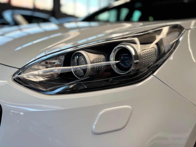 KIA Sportage 1.7 CRDI 141 CV DCT7 2WD GT Line