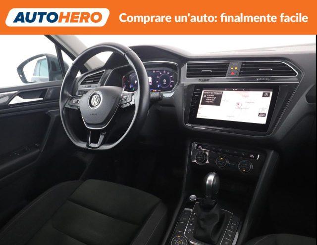 VOLKSWAGEN Tiguan 2.0 BiTDI SCR DSG 4MOTION Advanced BMT