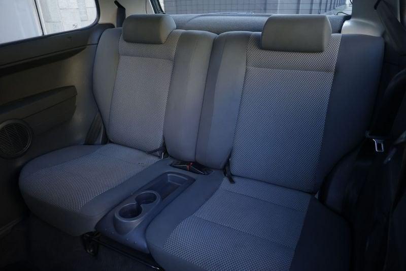 Volkswagen Fox Volkswagen Fox 1.2 Sport 40KW ANNO 2011