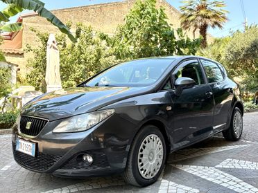 Seat Ibiza 1.4 TDI DPF 5p. Style