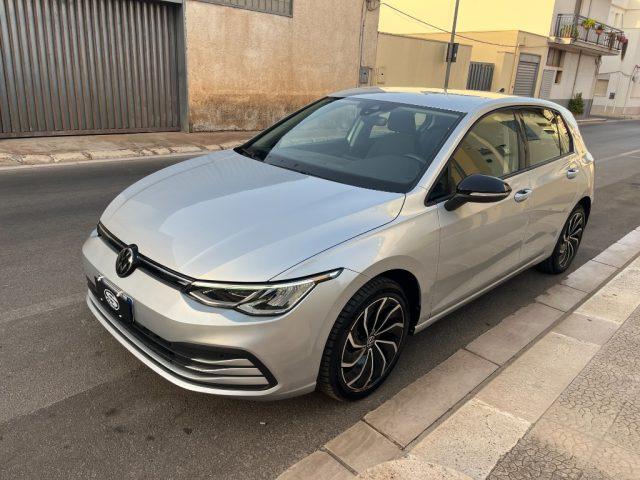 VOLKSWAGEN Golf 8 2.0TDI 116CV DSG Life