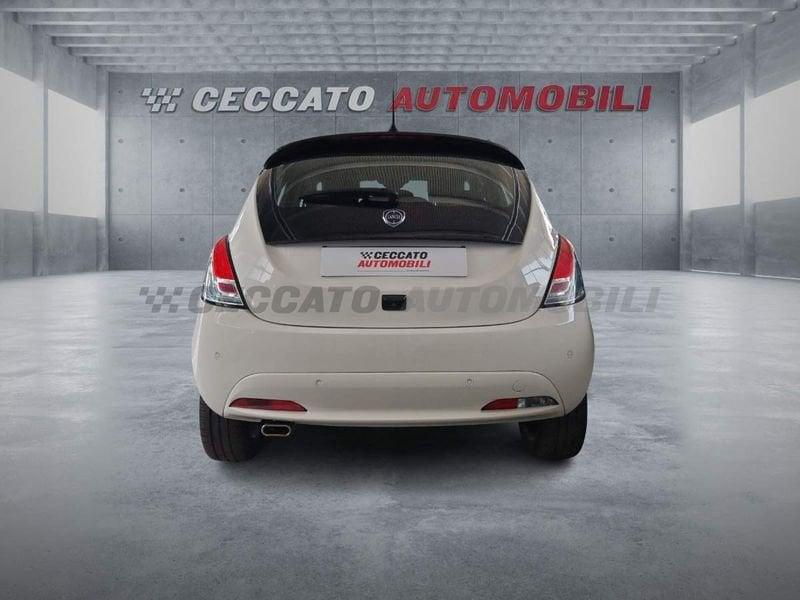 Lancia Ypsilon Ypsilon 1.0 firefly hybrid Platino s&s 70cv