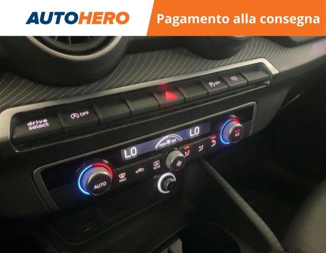 AUDI Q2 1.6 TDI S tronic Sport
