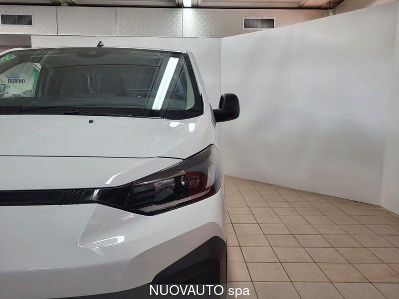 FIAT Scudo BEV Scudo 75kWh L2H1 PL-TN Furgone