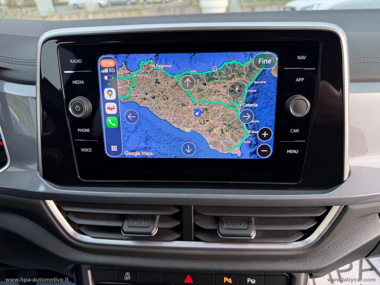 VOLKSWAGEN T-Roc 1.0 TSI Style NAVI LED IQ-LIGHT RETROCAMERA