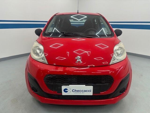 Citroen C1 5p 1.0 12v Active * 56.000 KM * EURO 5 *