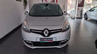 Renault Scenic Scénic 1.5 dCi 110CV Start&Stop Energy