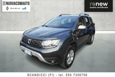 Dacia Duster 1.6 SCe Prestige 4x2