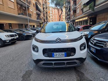 Citroen C3 Aircross 1.2 puretech Shine Pack s&s 110cv euro 6