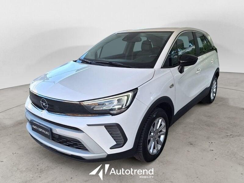 Opel Crossland 1.5 ECOTEC D 120 CV Automatica Elegance S&S