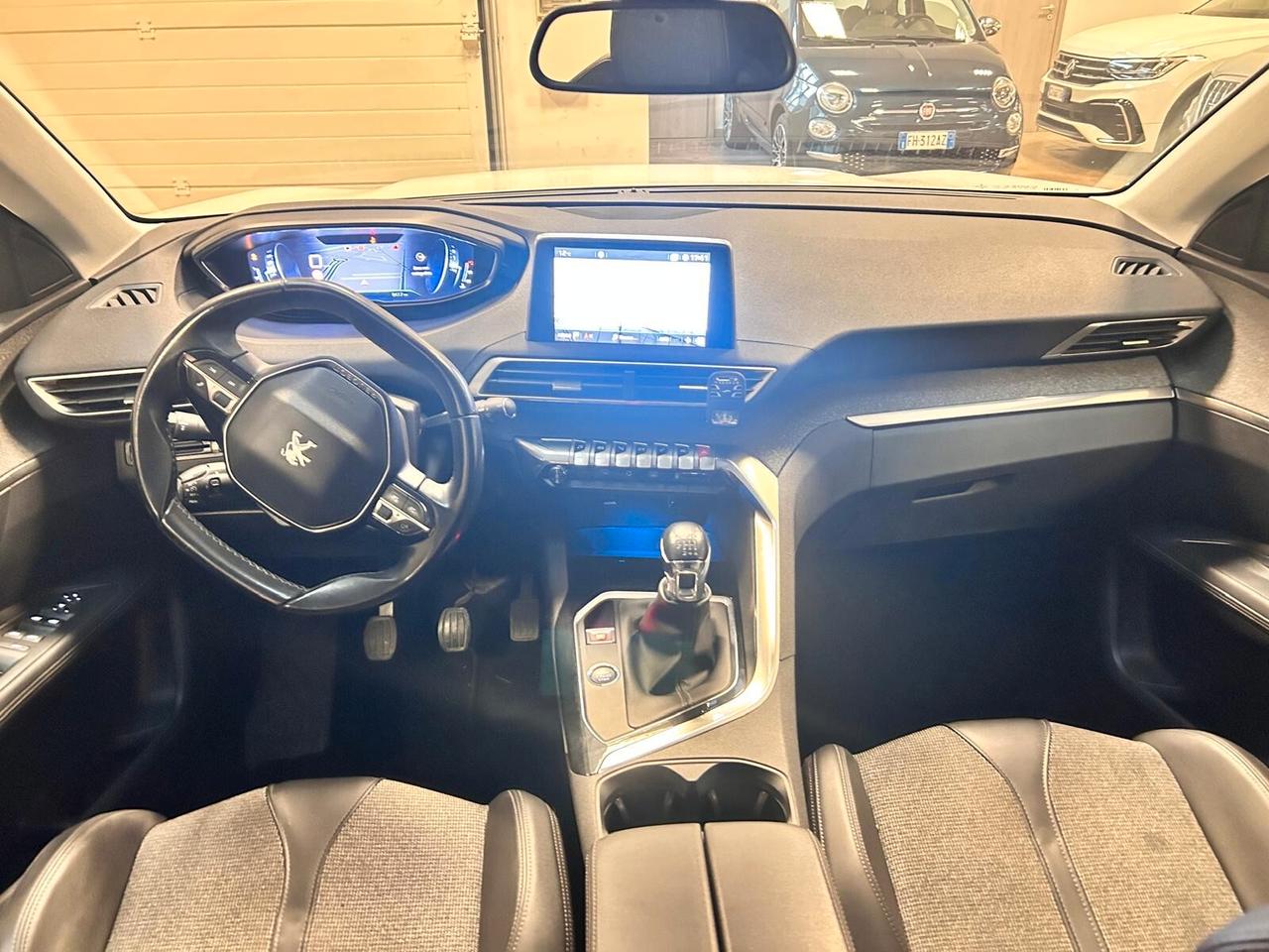 Peugeot 3008 PureTech Turbo 130 S&S Active