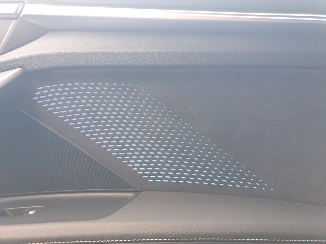 Audi A3 allstreet 35 TDI S tronic Slinea