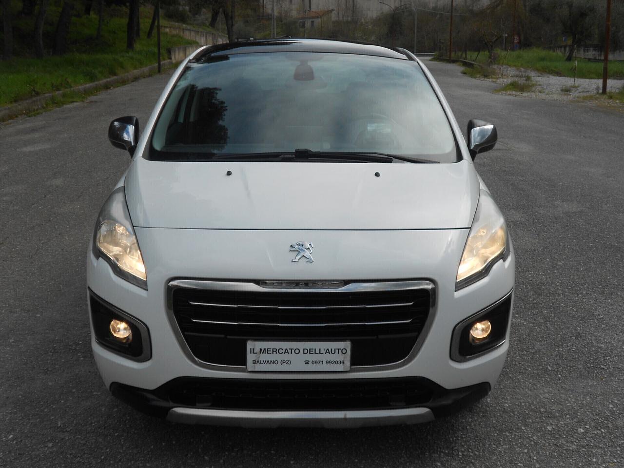 3008(my'16)1.6HDI(STRAFULL-TETTO-NAVI-C.A.-F1)E5B