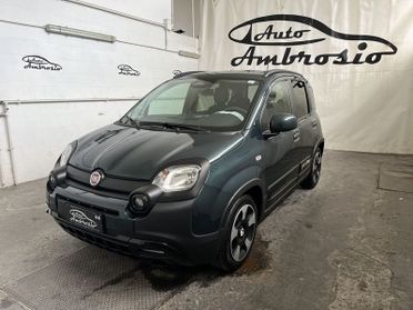 FIAT Panda Cross Panda Cross 1.0 FireFly S&S Hybrid PANDINO TUA DA 149.00 AL MESE