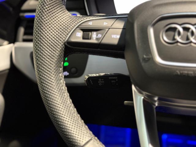 AUDI A5 SPB 40 TDI quattro S tronic S line edition