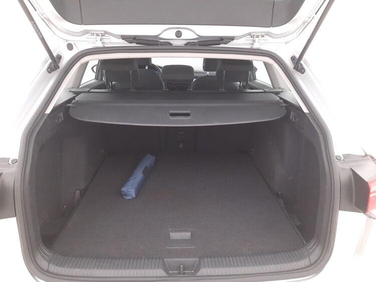 Volkswagen Golf Variant Variant Life DSG BR693506 2.0 Diesel 116CV