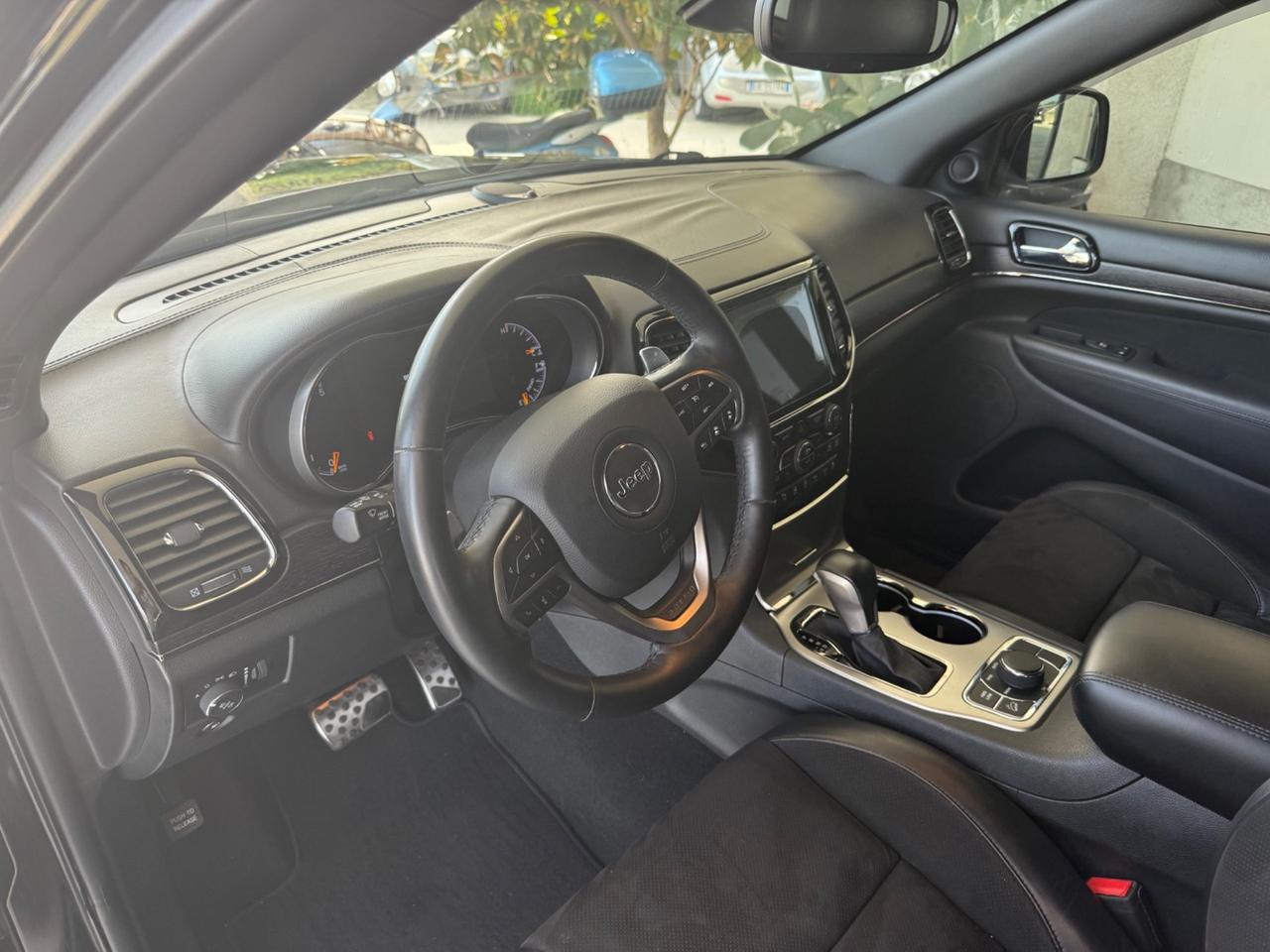 Jeep Grand Cherokee 3.0 V6 CRD 250 CV Multijet II S