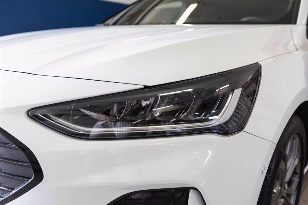 FORD Focus SW 1.0 ecoboost h ST-Line Design 125cv del 2022