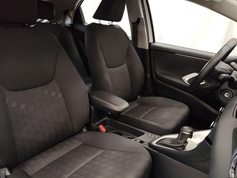 Toyota Yaris Hybrid Active MY24