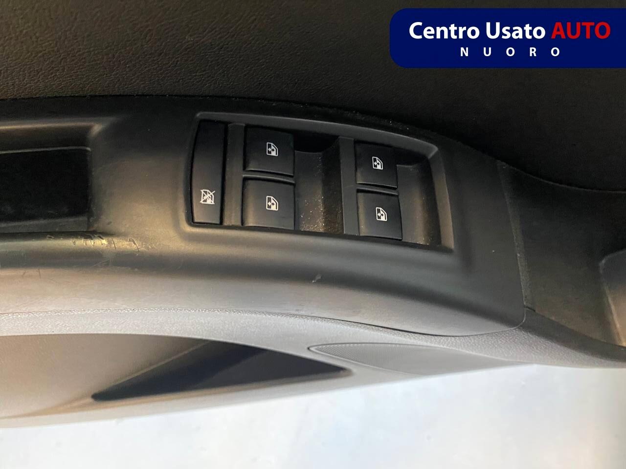 Opel Meriva 1.3 CDTI Cosmo