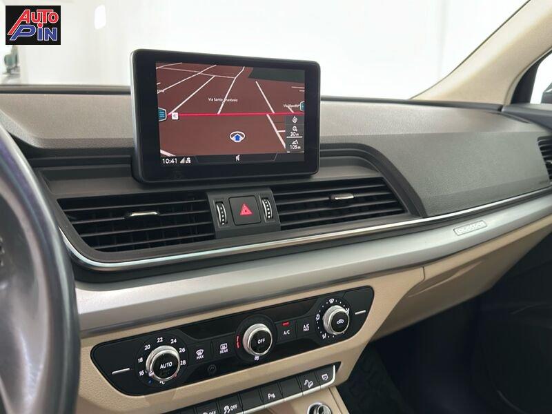 Audi Q5 35 TDI Business Design quattro S tronic