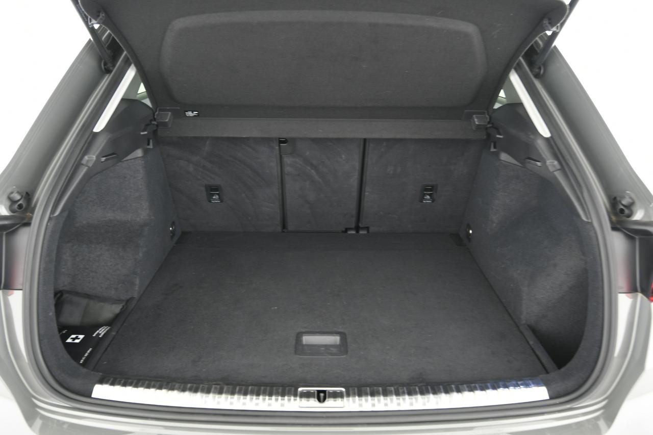AUDI Q3 35 2.0 tdi S line edition s-tronic CAMERA+ACC+APP CONNECT