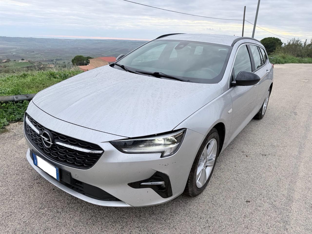 Opel Insignia 1.5 CDTI S&S Sports Tourer Business