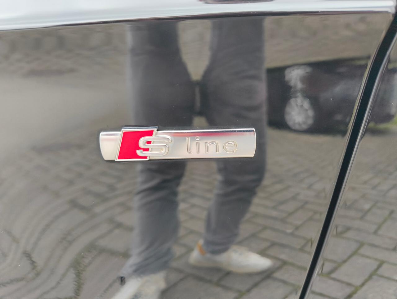 Audi A3 SPB 1.6 TDI clean diesel Admired