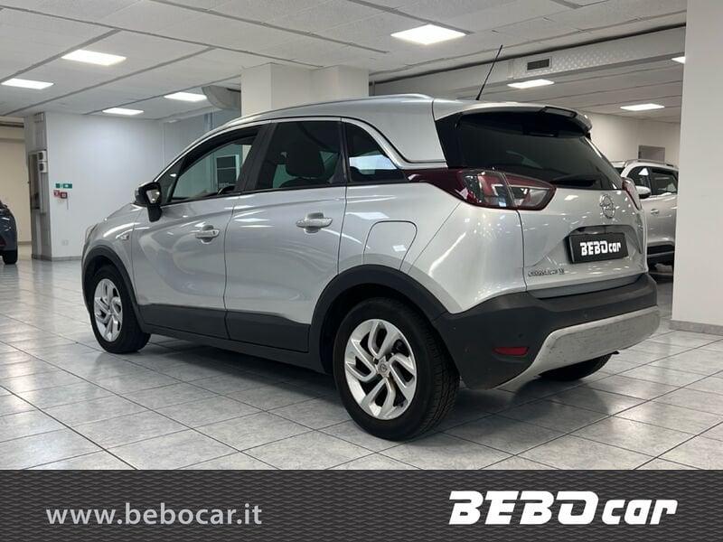 Opel Crossland X 1.2 81cv Innovation MT5